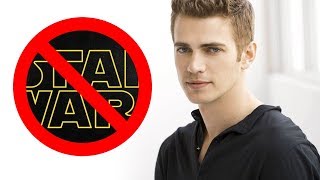 4 Acting Careers Ruined by Star Wars