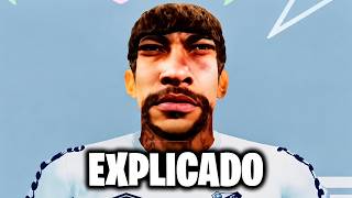 COMO SURGIU O MEME NEYMAR NAVERDATHI?
