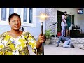 The Powerful Blind Girl And The Prince 1 - A Nigerian Movie