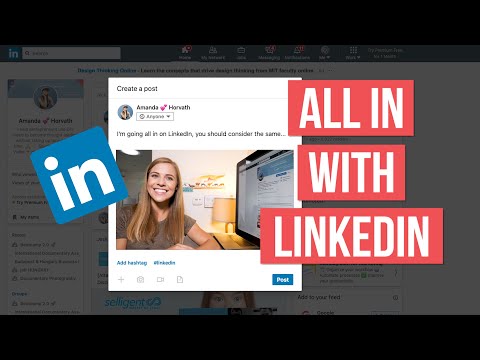 Best Social Media Platform For Business | LinkedIn Video Strategy