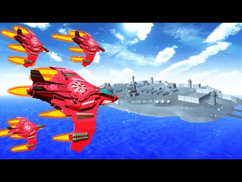 Is This The Best Ravenfield Mod Ever!?