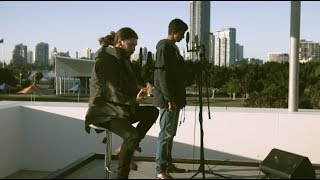 Jacob Lee Feat. Armaan Yadav - Oceans (Philosophical Sessions)