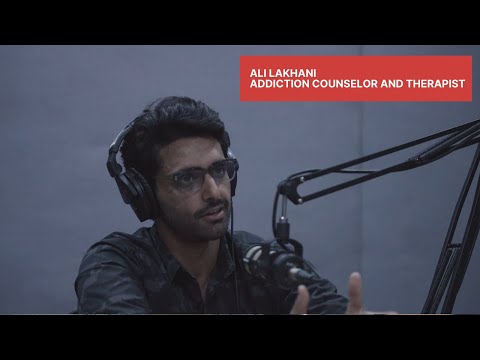 TPE #021 - Ali Lakhani - Addiction and your inner child