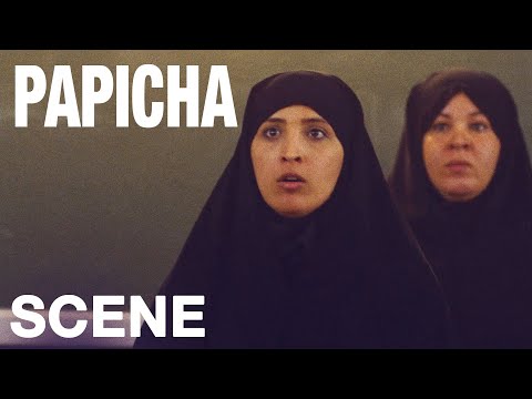 Thumbnail of the video: PAPICHA - A Lesson Intolerance