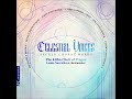 CELESTIAL VOICES: SACRED CHORAL WORKS – Nunc Dimittis