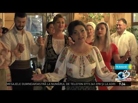 Matinalul "Fii Antenă!" - 21 decembrie 2021 - Ediție Specială