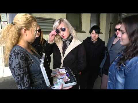 SZŠ ZV IV.B - Pečatenie triednej knihy