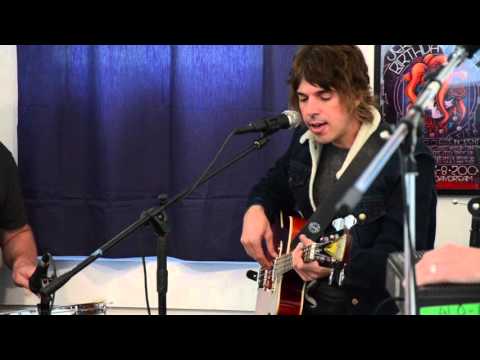 JamBase Exclusive: "Simple Times" by ALO