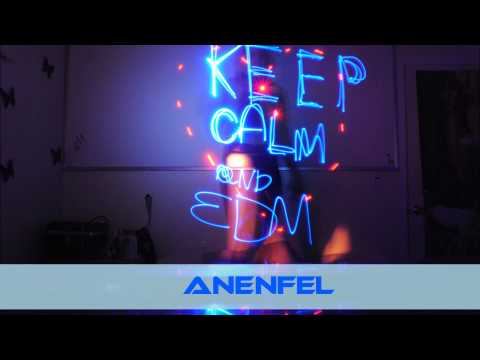 Hardwell vs NERVO, R3hab, Ummet Ozcan vs Krewella (Anenfel Mashup)
