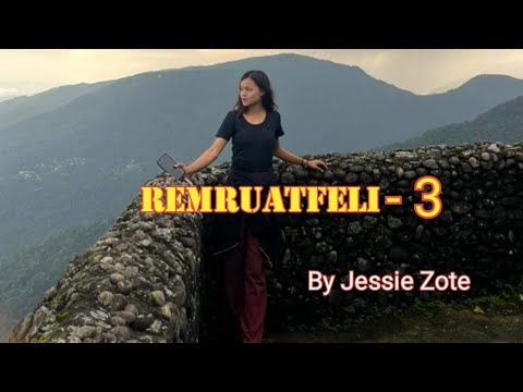 REMRUATFELI - 3 #Mizolovestory
