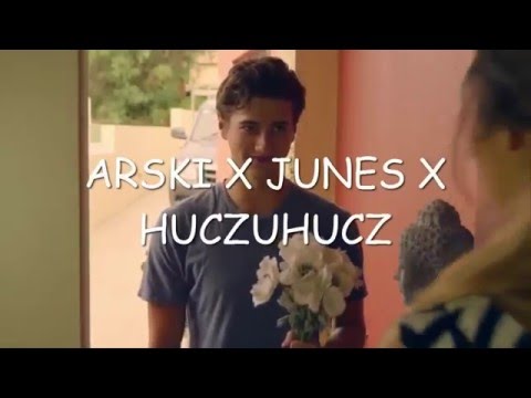 Arski x Junes x HuczuHucz - I miss You (Bastek Blend)