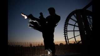 BUSHIDO   EL CAMINO DEL GUERRERO