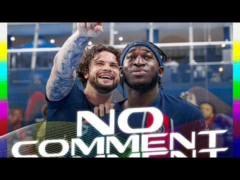 No Comment Handball - le zapping de la semaine : le best-of de la première partie de saison