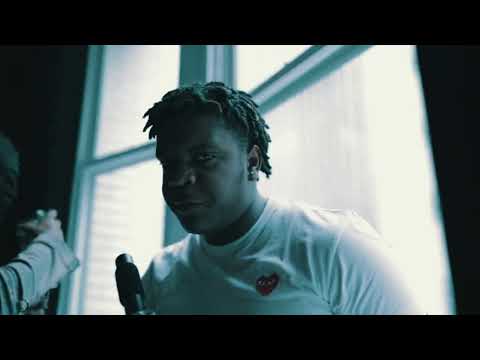 Lemoryne - Let me kno / Shot by @NicoNelMedia