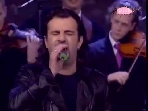 Aca Lukas - Dobro vece izgubljena nado