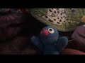 Grover Invents The Wheel
