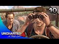 UNCHARTED 4: A Thief's End Walkthrough Part 10 · Chapter 10: The Twelve Towers (100% Collectibles)