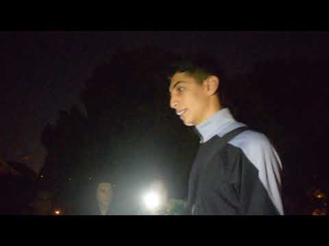 Cobe VS Capde | SEMIFINALES | 1ª Regional North Music Madrid 2018/2019