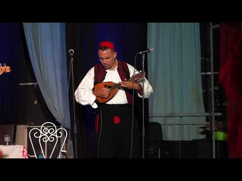 Pusti da ti leut svira - klapa Kaše ( Imotski, 2023.)