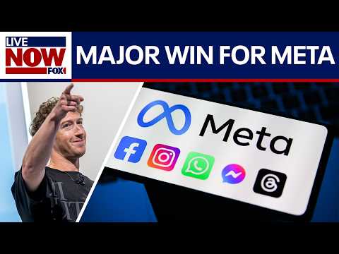 Video | Meta wins antitrust case, keeps WhatsApp and Instagram