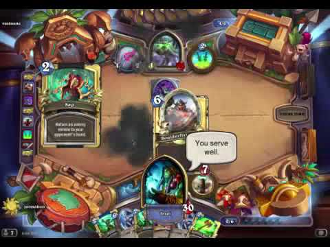 BOULDERFIST OGER OTK