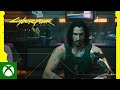Cyberpunk 2077 — Official Trailer — Johnny Silverhand