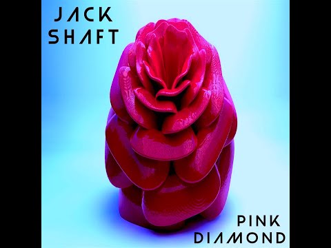 Jack Shaft - Pink Diamond