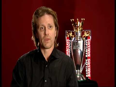 Barclays Premier League Legend Day with Emmanuel Petit - Lexis Sport