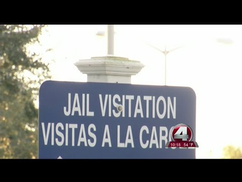 Ccso Inmate Visitation