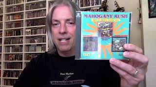 Ranking the Studio Albums: Frank Marino &amp; Mahogany Rush