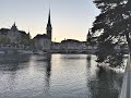 Zurich Suiza