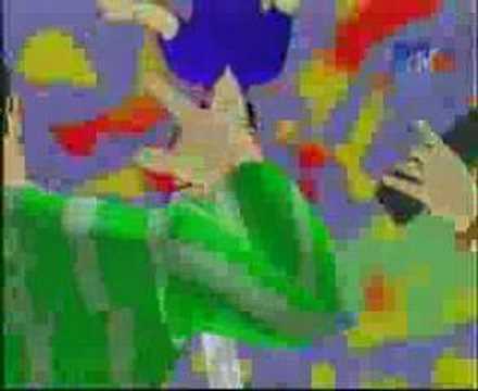 DJ Groove - Ответ