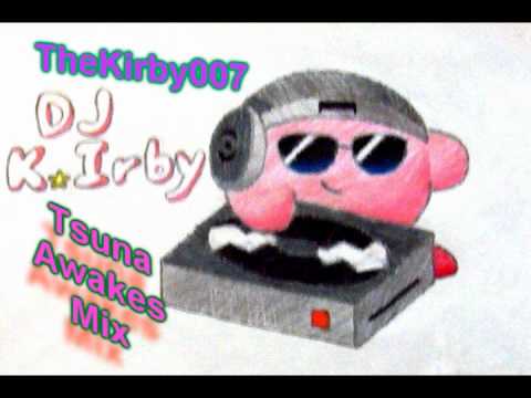 Kirby007~ Tsuna Awakes Mix