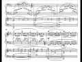Rachmaninoff - Piano Concerto No. 2, Op. 18 I. Moderato (Rubinstein)