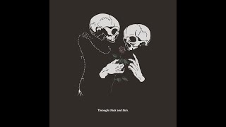 Cover art for juice wrld