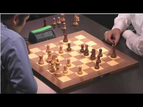 GM Nakamura (USA) - GM Grischuk (Russia) FF + PGN
