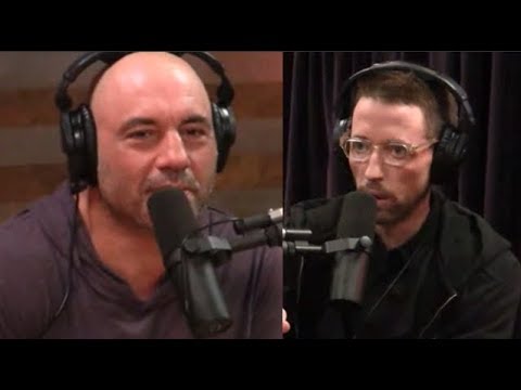 Joe Rogan - Neal Brennan Tells a Creepy Bill Cosby Story