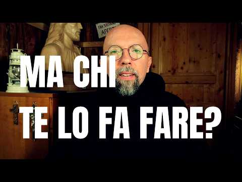 Perché ascoltare Dio? La risposta che non ti aspetti