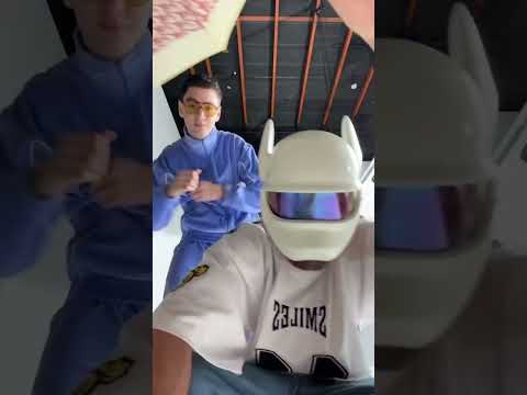 Tempo ⭐️🩵🐼@badchieff @sampagne #cro #music #cronicles #newmusic