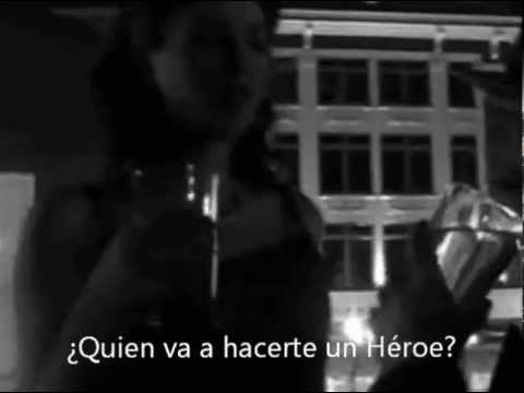 Jill Tracy - Evil Night Together (Subtitulos Español)