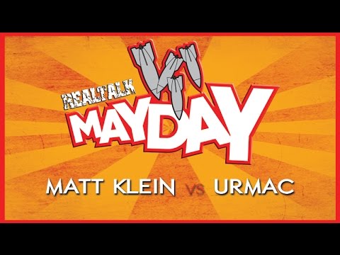 Matt Klein vs Urmac