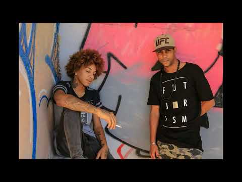 ATOMIKO MC FT. S.G. - Quando há amor