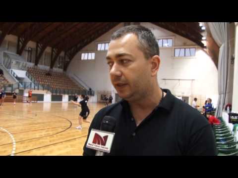 MNKSE: Erdei csak ősszel marad, tavaszra lesz új edző