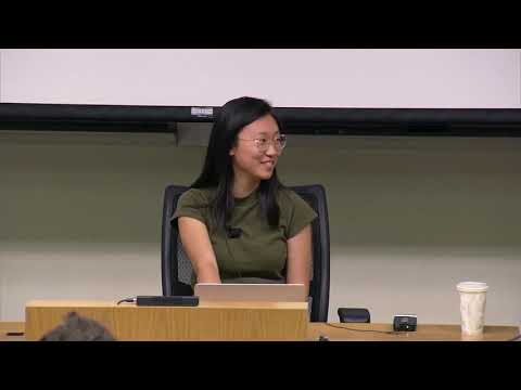 Lecture 1 – Course Overview | Stanford CS224U Natural Language Understanding | Spring 2019