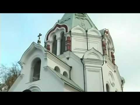 Душо моја, душо моја, устани, што спаваш