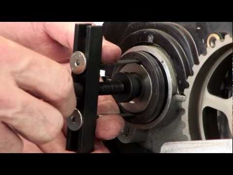 Camshaft & Crankshaft Seal Toolkit