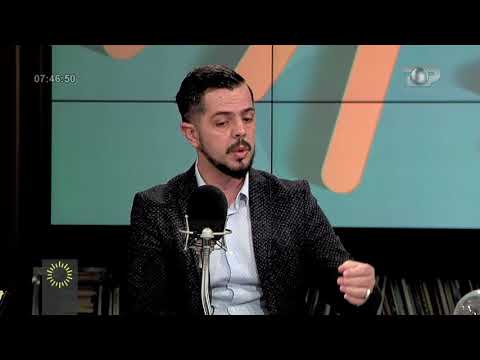 Wake Up, 7 Dhjetor 2018, Pjesa 2 - Top Channel Albania - Entertainment Show