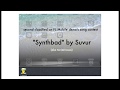 "Synthbad"