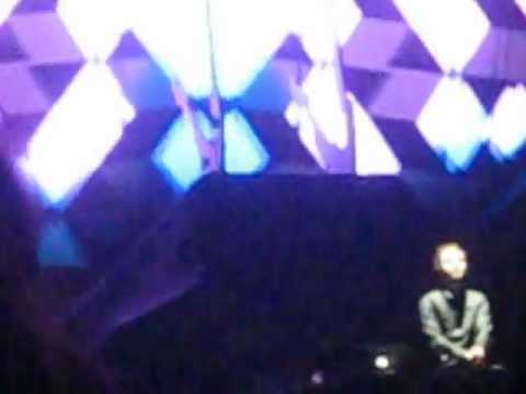 ZEDD LIVE // Antidote, Feel So Close, Warp. @Guadalajara- Foro Alterno