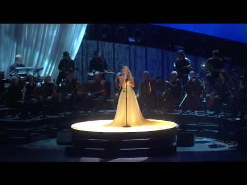 Carrie Underwood   So Small CMA Awards 07 11 2007 HD 720P